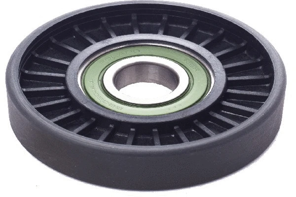 Tensioner Pulley, V-ribbed belt (03-363)