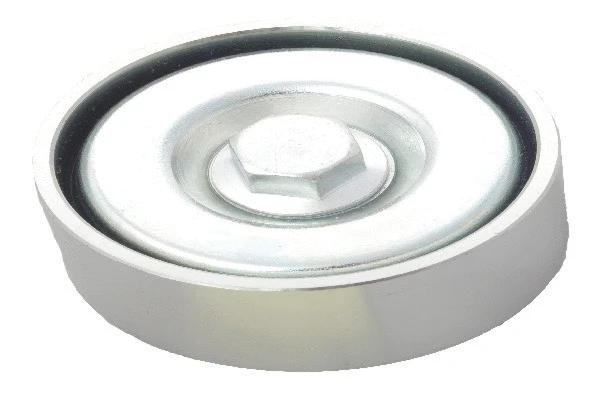 Deflection/Guide Pulley, V-ribbed belt (03-905)