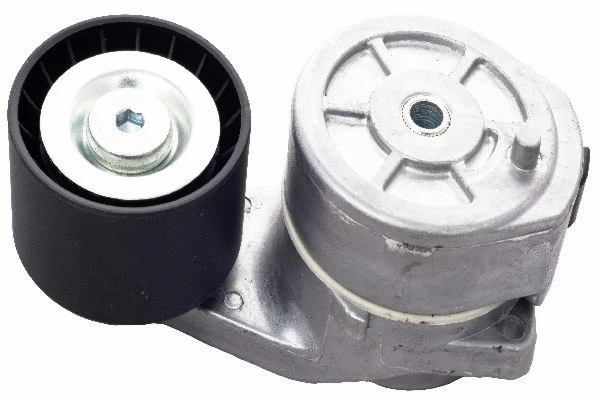 Belt Tensioner, V-ribbed belt (03-1216TN)