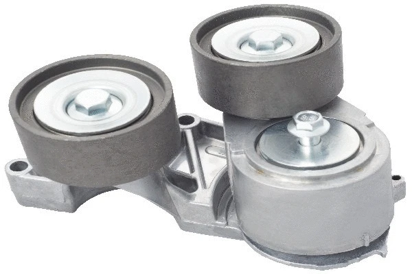 Belt Tensioner, V-ribbed belt (03-1489TN)