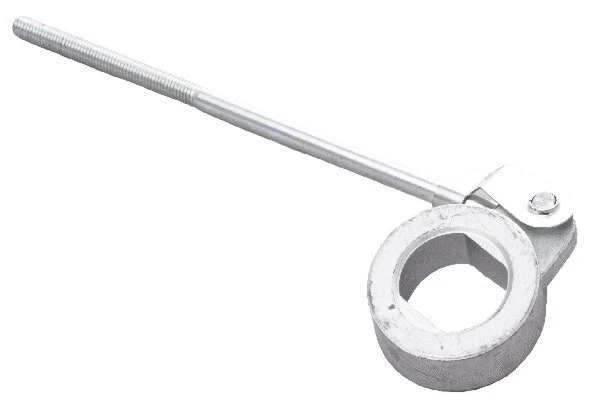 Belt Tensioner, V-ribbed belt (03-1203TN)