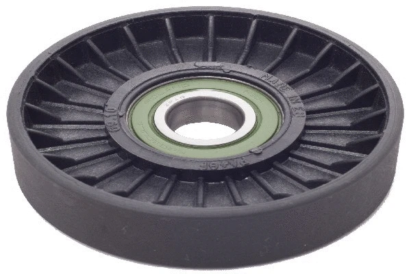 Tensioner Pulley, V-ribbed belt (03-572)
