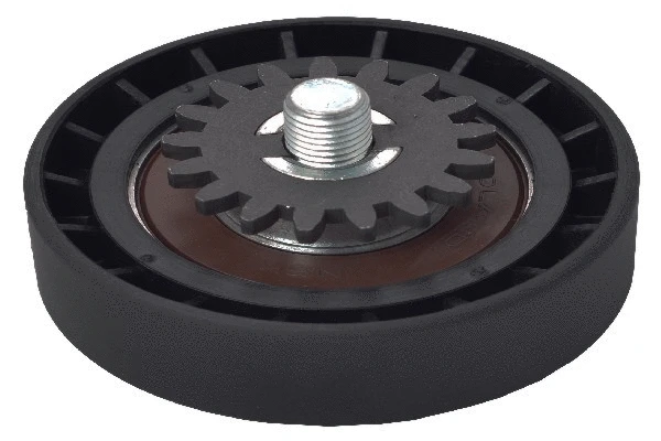 Tensioner Pulley, V-ribbed belt (03-519-1)