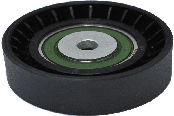 Deflection/Guide Pulley, V-ribbed belt (03-1458)