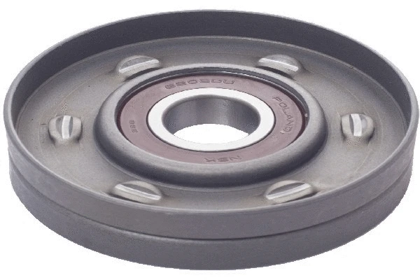 Tensioner Pulley, V-ribbed belt (03-452-1)