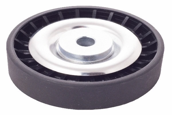 Deflection/Guide Pulley, V-ribbed belt (03-517)