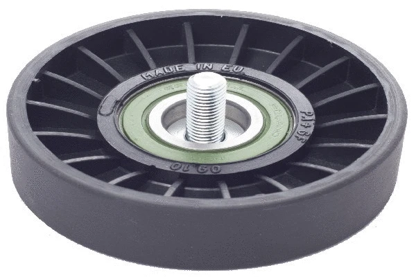 Deflection/Guide Pulley, V-ribbed belt (03-384)