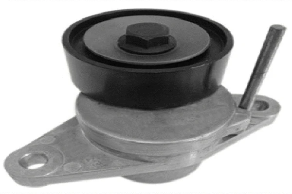 Belt Tensioner, V-ribbed belt (03-1547TN)