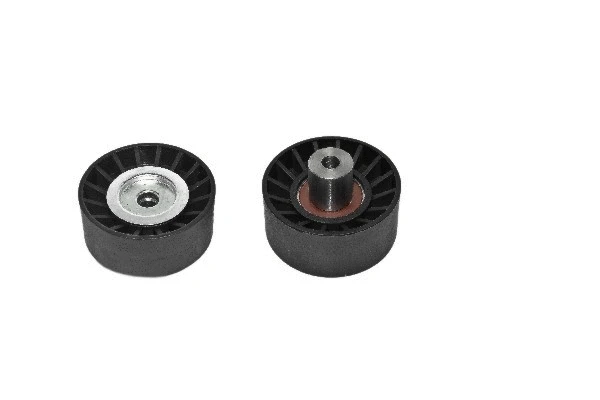 Deflection/Guide Pulley, V-ribbed belt (03-742)