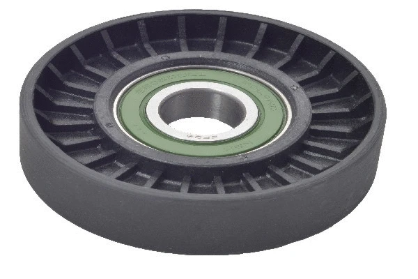 Tensioner Pulley, V-ribbed belt (03-843)