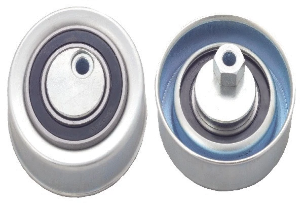 Tensioner Pulley, timing belt (03-1231)
