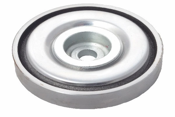 Deflection/Guide Pulley, V-ribbed belt (03-342)