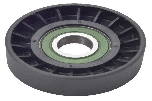 Tensioner Pulley, V-ribbed belt (03-345)