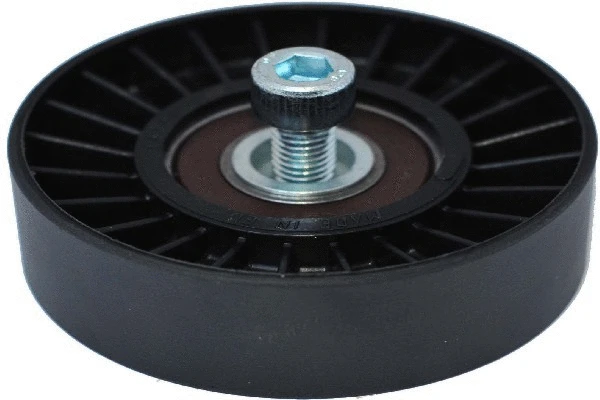 Deflection/Guide Pulley, V-ribbed belt (03-1427)