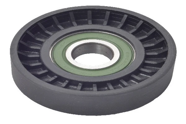Tensioner Pulley, V-ribbed belt (03-855)