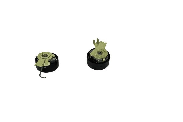 Tensioner Pulley, timing belt (03-708)