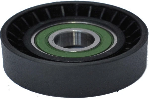 Tensioner Pulley, V-ribbed belt (03-1432)