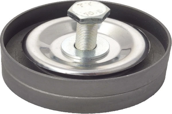 Tensioner Pulley, V-ribbed belt (03-1556)