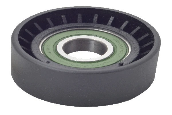 Deflection/Guide Pulley, V-ribbed belt (03-859)