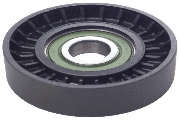 Tensioner Pulley, V-ribbed belt (03-442)