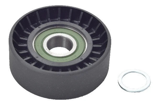 Tensioner Pulley, V-ribbed belt (03-864)