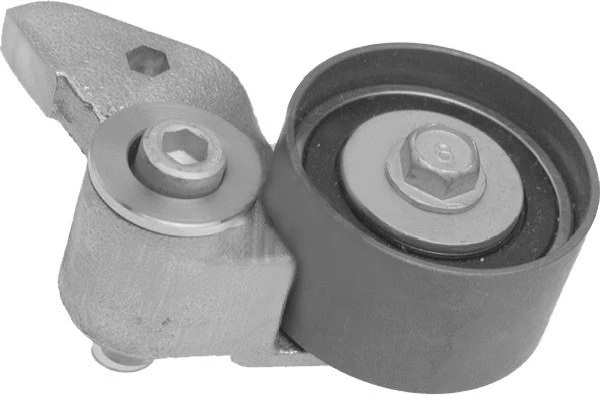 Tensioner Pulley, timing belt (03-947)