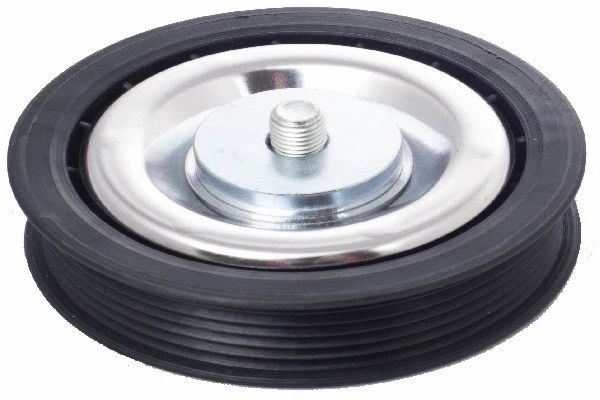 Tensioner Pulley, V-ribbed belt (03-491)