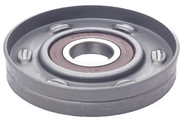Tensioner Pulley, V-ribbed belt (03-376)