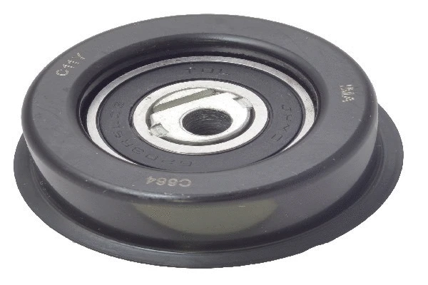 Tensioner Pulley, timing belt (03-960)