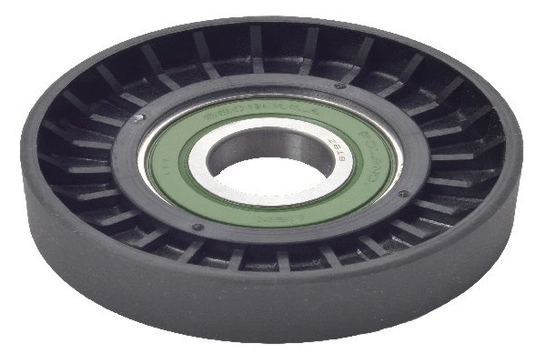 Deflection/Guide Pulley, V-ribbed belt (03-201)