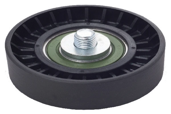 Tensioner Pulley, V-ribbed belt (03-466)