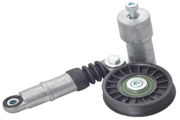 Belt Tensioner, V-ribbed belt (03-252TN)