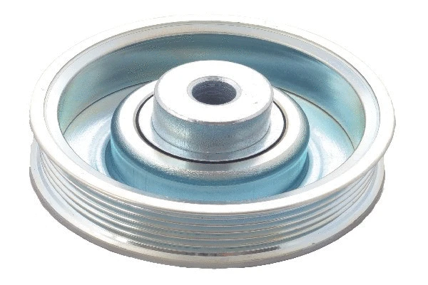 Deflection/Guide Pulley, V-ribbed belt (03-1195)