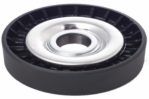 Tensioner Pulley, V-ribbed belt (03-485)
