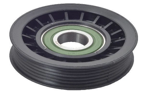 Tensioner Pulley, V-ribbed belt (03-827)