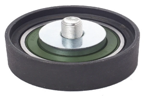 Deflection/Guide Pulley, V-ribbed belt (03-474)