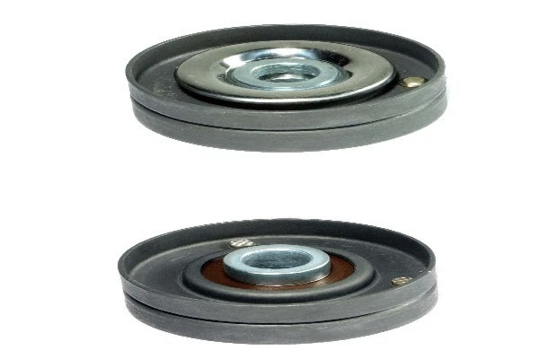 Tensioner Pulley, V-ribbed belt (03-813)