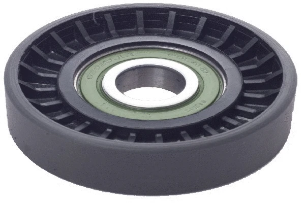 Tensioner Pulley, V-ribbed belt (03-435)