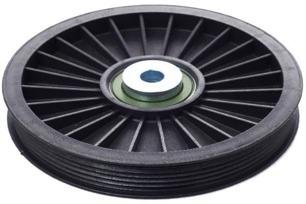Deflection/Guide Pulley, V-ribbed belt (03-271)