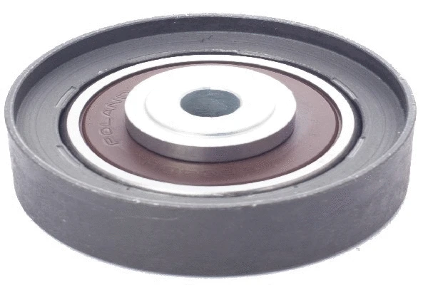 Deflection/Guide Pulley, V-ribbed belt (03-418)