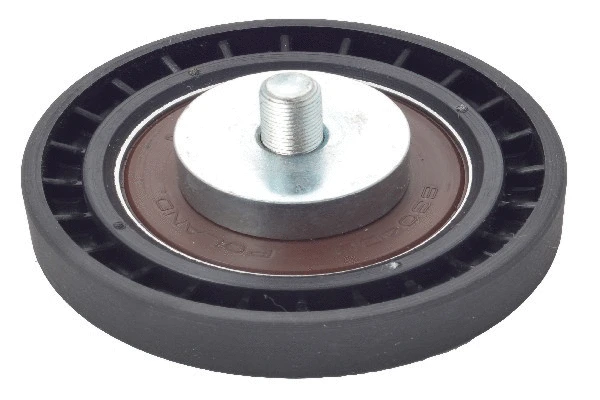 Deflection/Guide Pulley, V-ribbed belt (03-236)