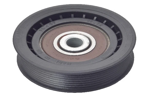 Deflection/Guide Pulley, V-ribbed belt (03-897)