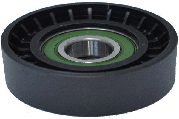 Tensioner Pulley, V-ribbed belt (03-1467)