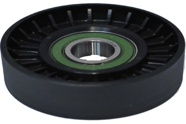 Tensioner Pulley, V-ribbed belt (03-1385)