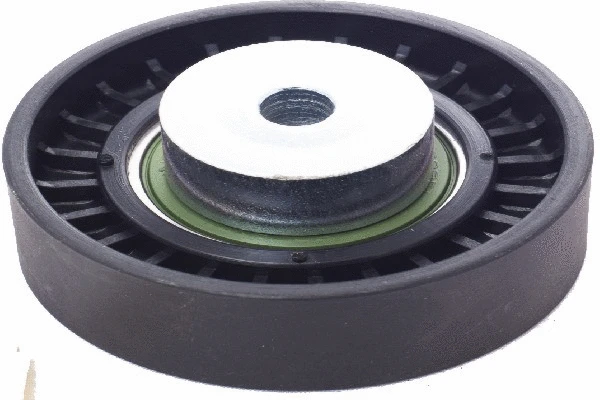 Deflection/Guide Pulley, V-ribbed belt (03-316)