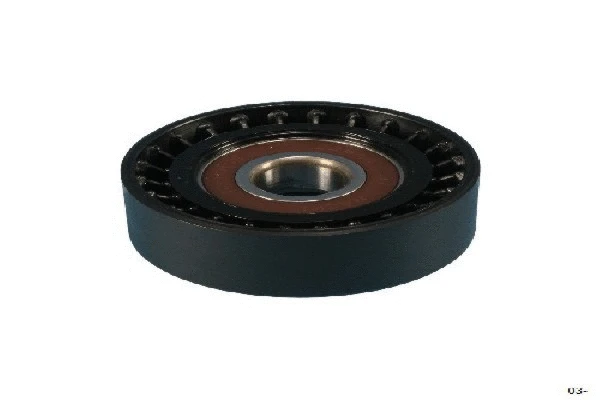 Deflection/Guide Pulley, V-ribbed belt (03-206)