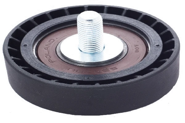 Deflection/Guide Pulley, V-ribbed belt (03-263)