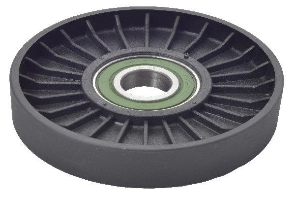 Deflection/Guide Pulley, V-ribbed belt (03-825)
