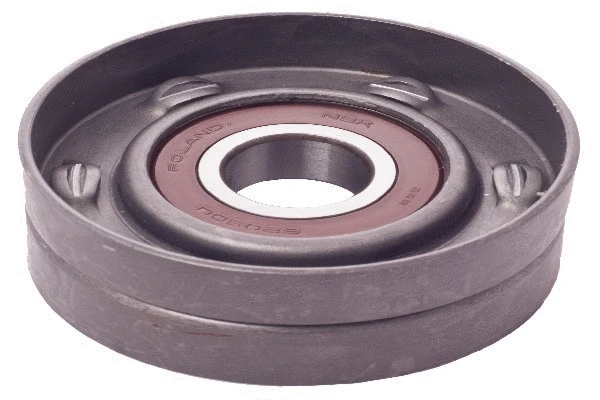 Tensioner Pulley, V-ribbed belt (03-554)