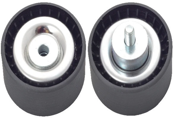 Deflection/Guide Pulley, V-ribbed belt (03-231)